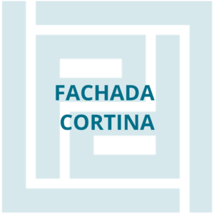 FACHADA CORTINA