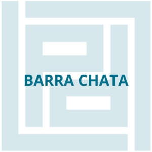 BARRA CHATA