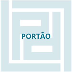 PORTÃO