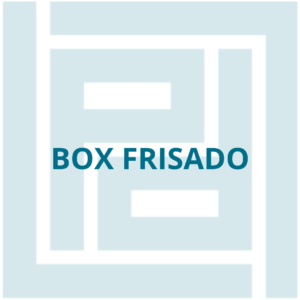 BOX FRISADO